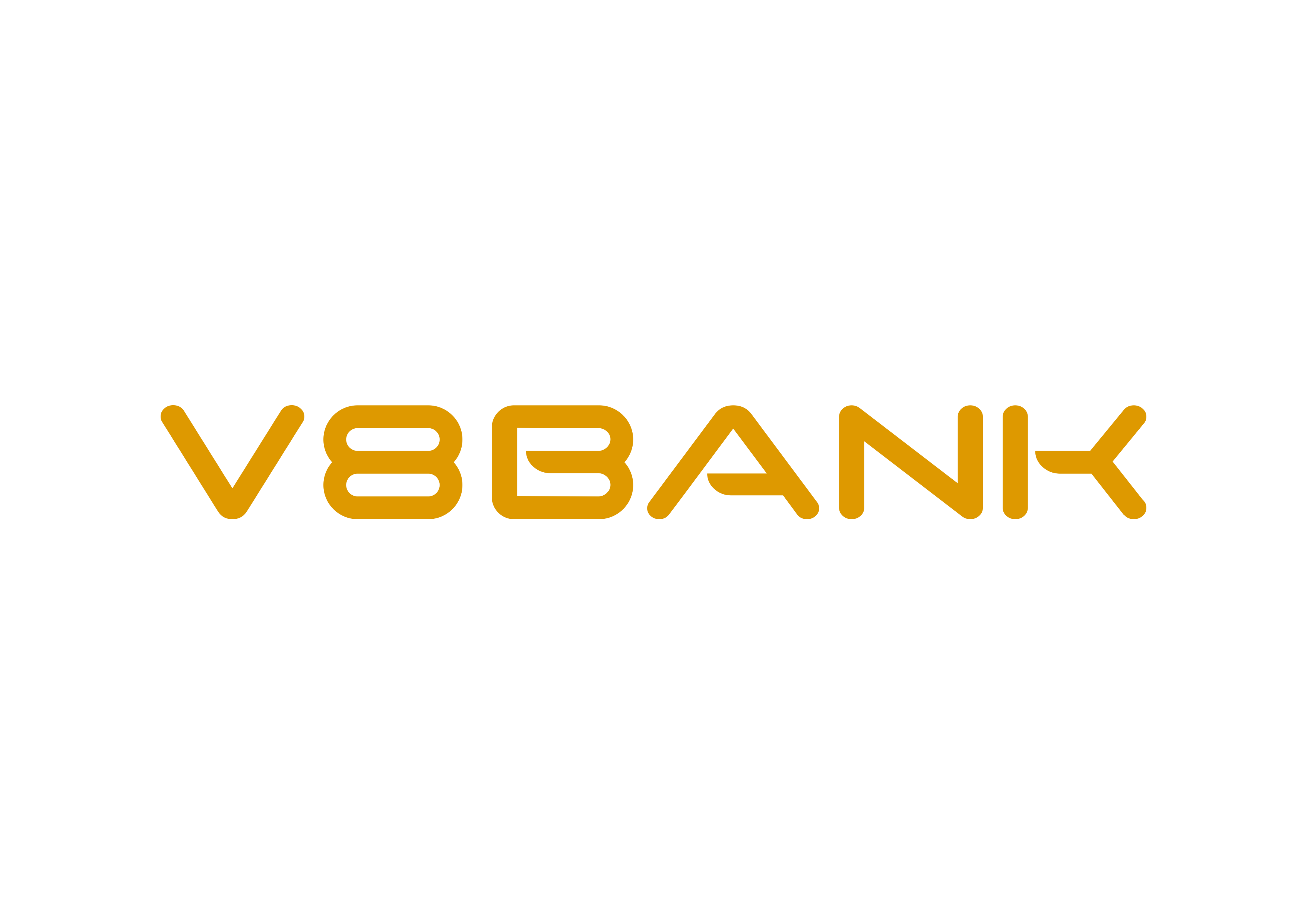 V8 Bank