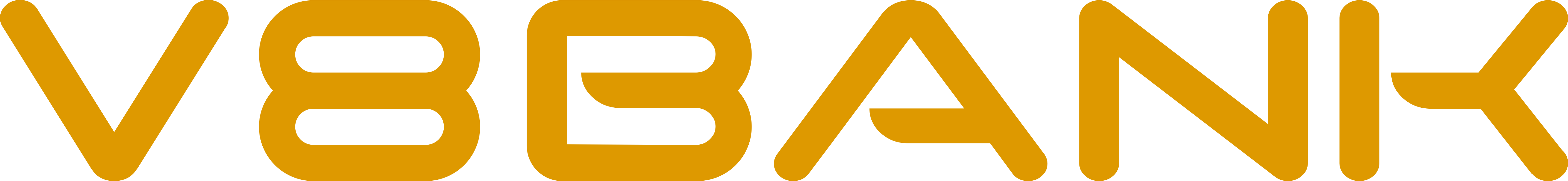 V8 Bank